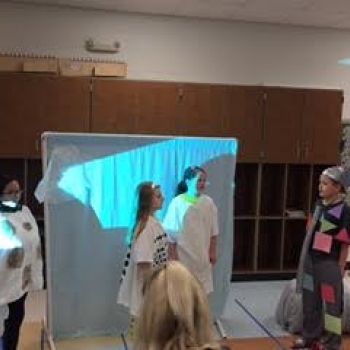 Destination Imagination 2017